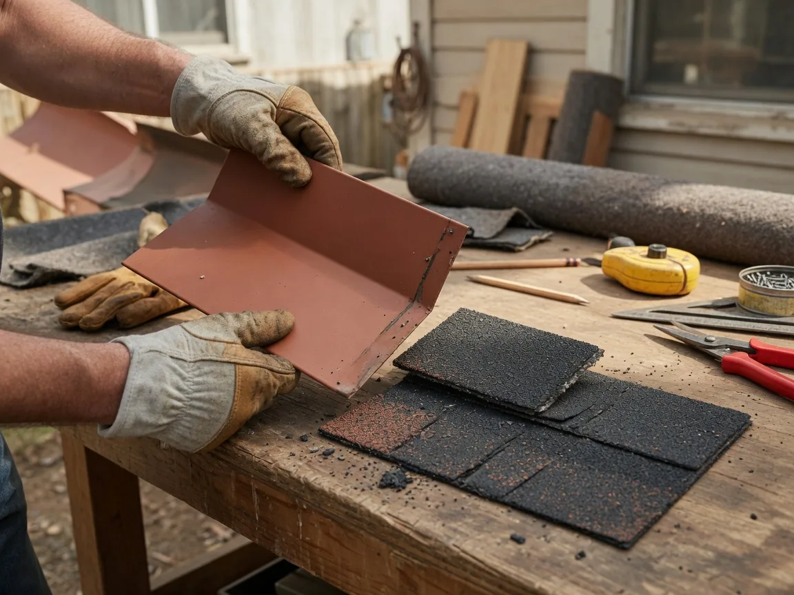 Roof Repair company in Erbacon, WV